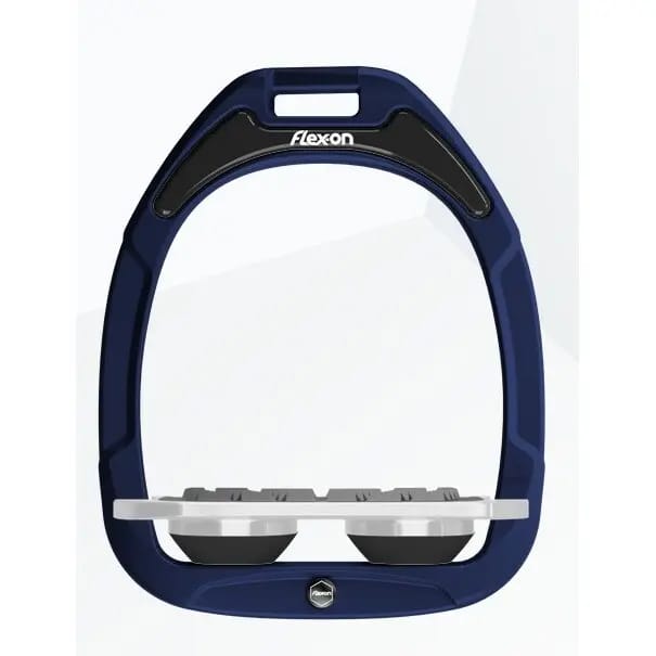 Plat Grip Marine/Grijs/Zwart Flex-On Green Composite