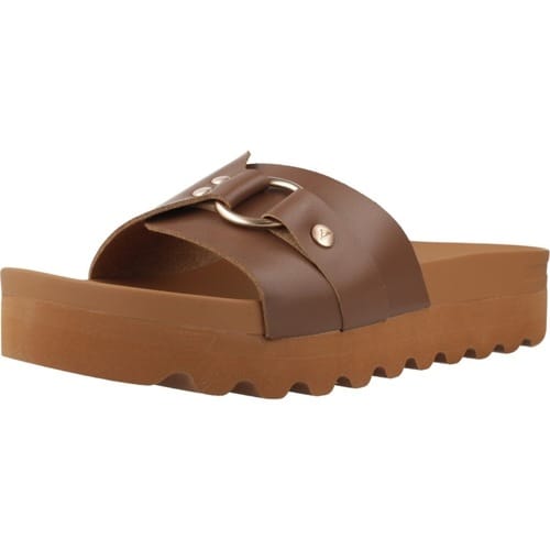 Reef Vista Hi Sadie Sandalen Bruin EU 36 Vrouw