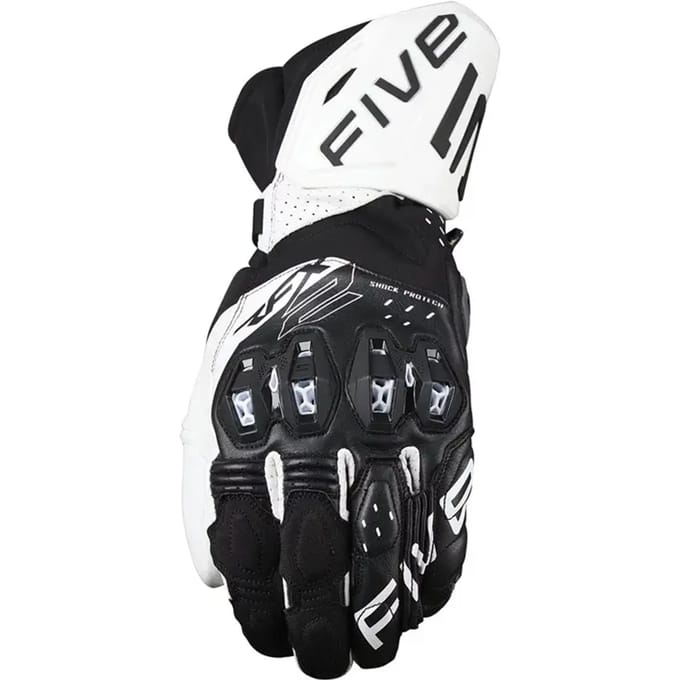 Motor race handschoenen Five RFX2 EVO