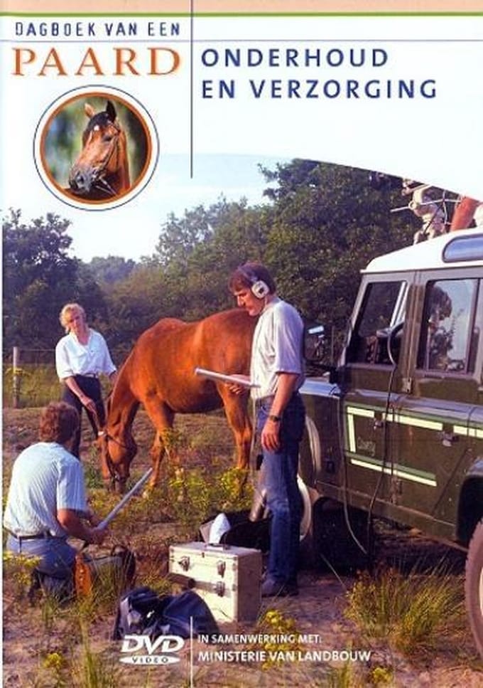 Dagboek Van Een Paard-Onderhoud