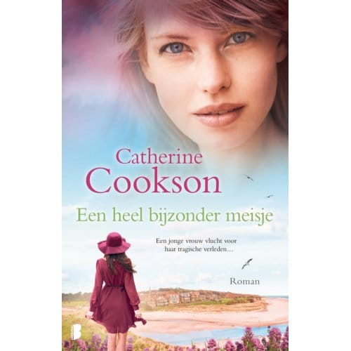 Een Heel Bijzonder Meisje - Catherine Cookson