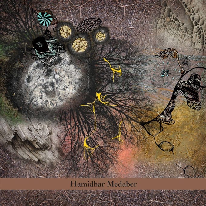 Hamidbar Medaber