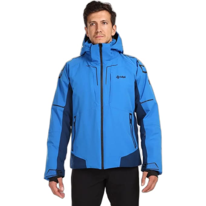 Ski-jas Kilpi Turnau