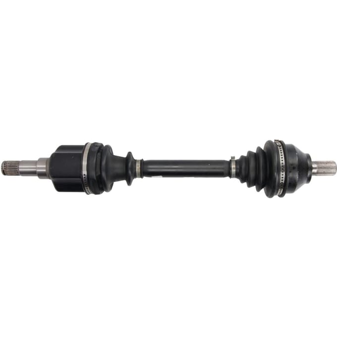 Aandrijfas POINT GEAR PNG72533 links