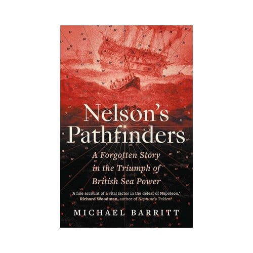 Nelson's Pathfinders - Barritt, Michael