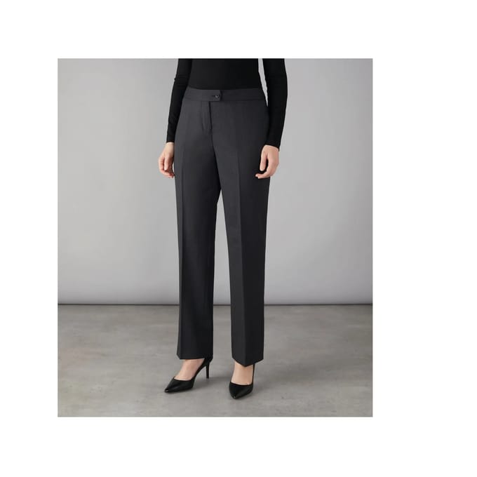 Pantalon voor dames Clubclass Regent