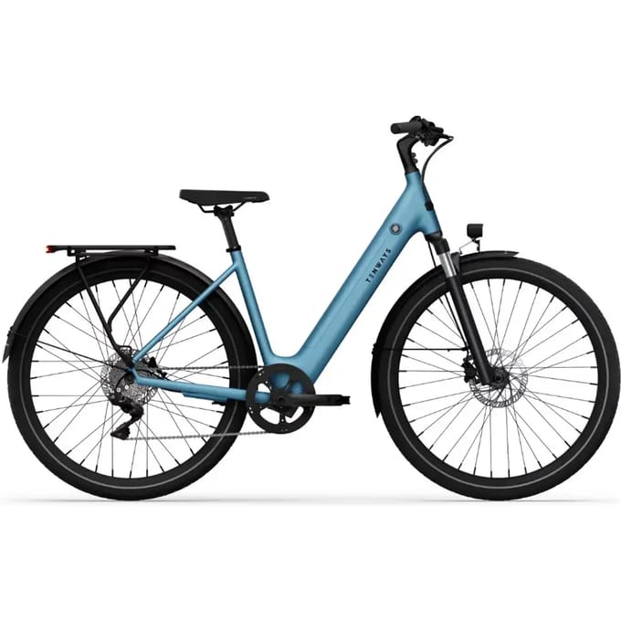 CGO800 Plus [Lease] - 12 Month / Sky Blue