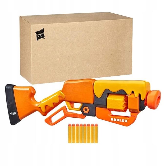 Nerf Roblox Adopt me!Bees!