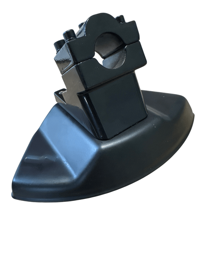 Saw blade guard