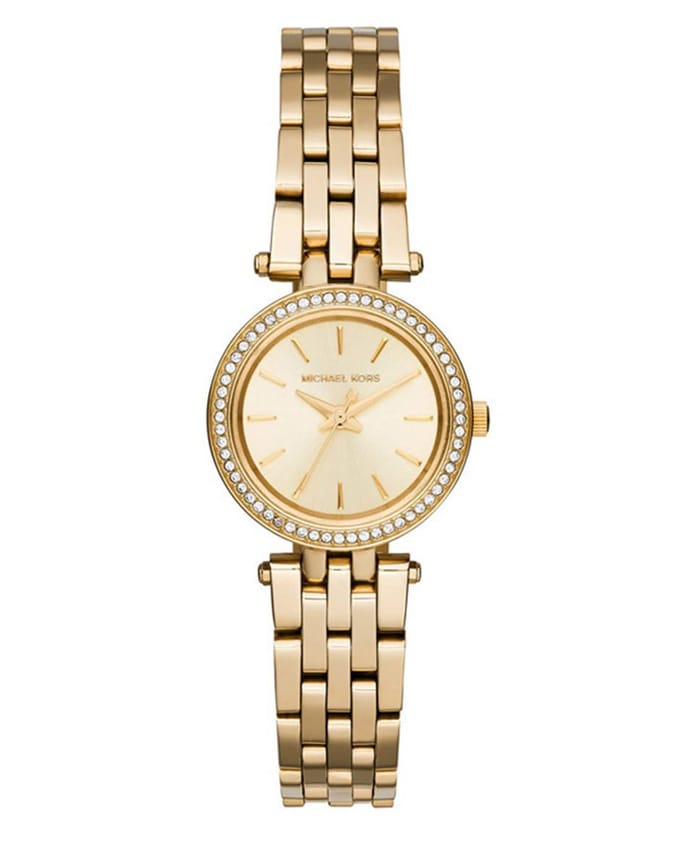 Michael Kors dames Darci minihorloge MK3295