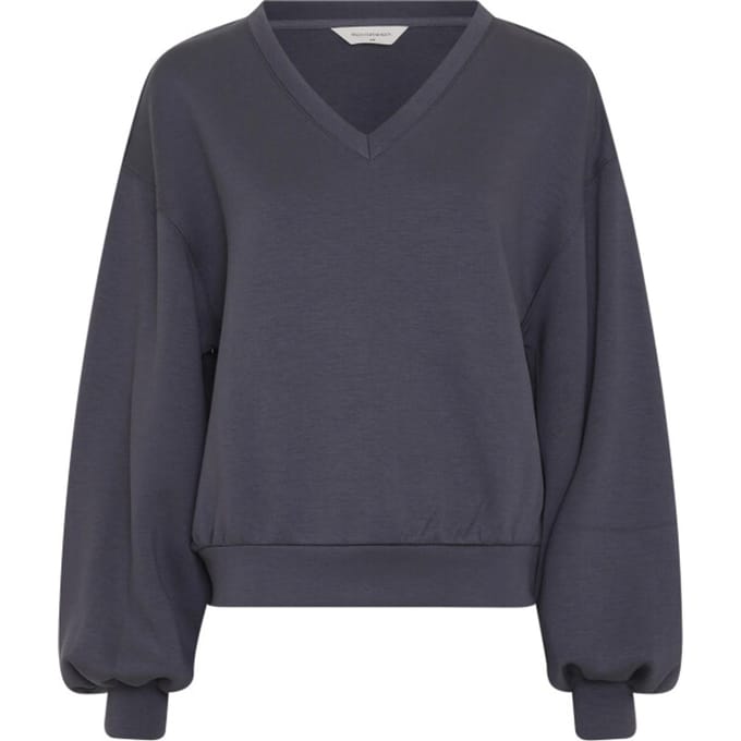 Moss Copenhagen Mschbrionna ima q v sweatshirt