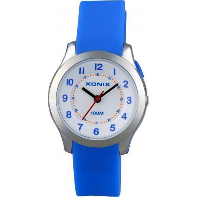Xonix-Kinderhorloge-Waterdicht-Achtergrond verlichting-AAU-005