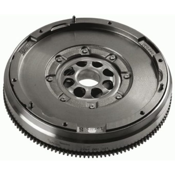 Dubbel massa vliegwiel SACHS 2294 001 921