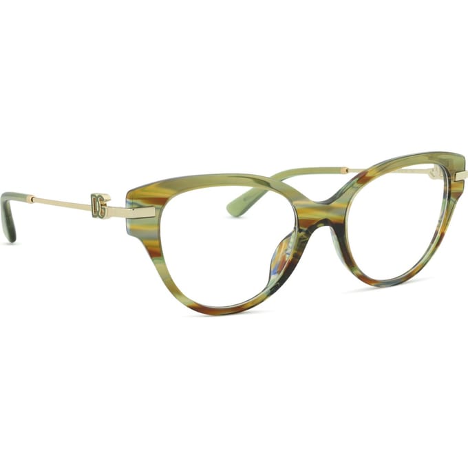 Dolce & Gabbana 0DG3438 3475