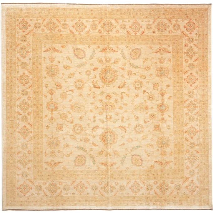 Vloerkleed Annemay wol | Hadorn
