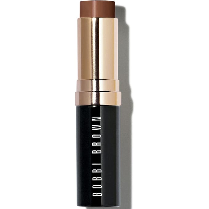 Bobbi Brown Foundationstick voor Huid (Verschillende Tinten) - Warm Walnut