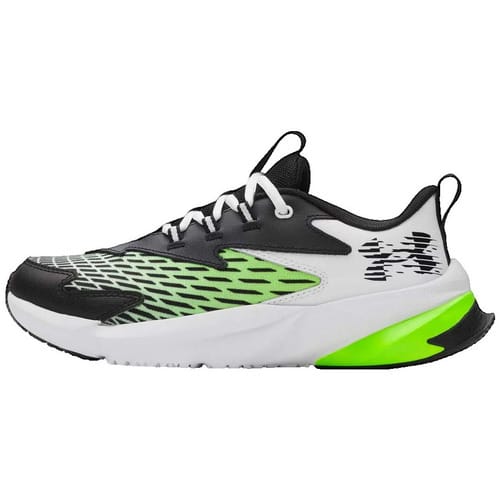 Hardloopschoenen Under Armour Chaussures de running Scramjet 7 maille