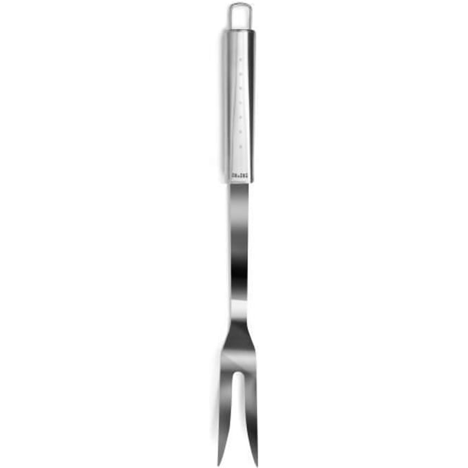 FOURCHETTE INTENSE INOX 34 CM