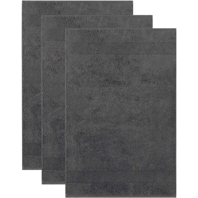 Villeroy & Boch Gastendoekje Gästetuch One Een maat, 30x50 Set van 3