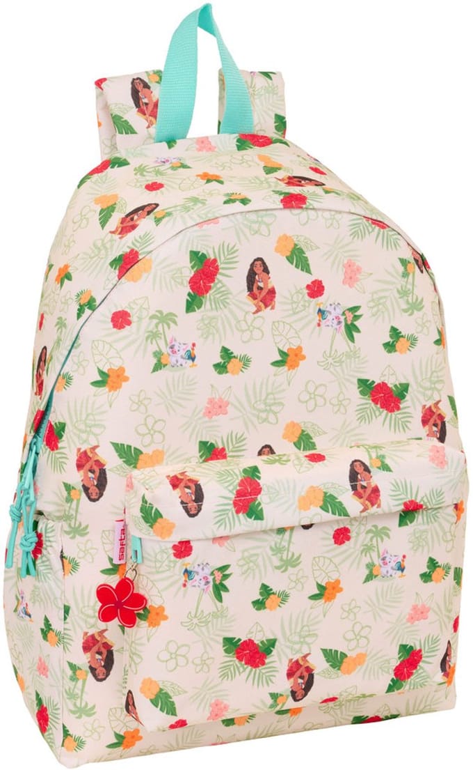 Disney Vaiana - Rugzak - 43cm - Laptopvak