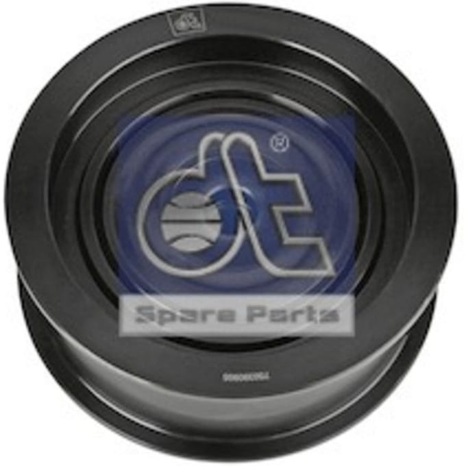 Spanpoelie, V-riem DT Spare Parts 1.11182
