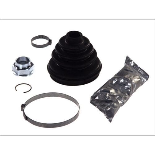 Balgenset, aandrijfas SPIDAN 23523