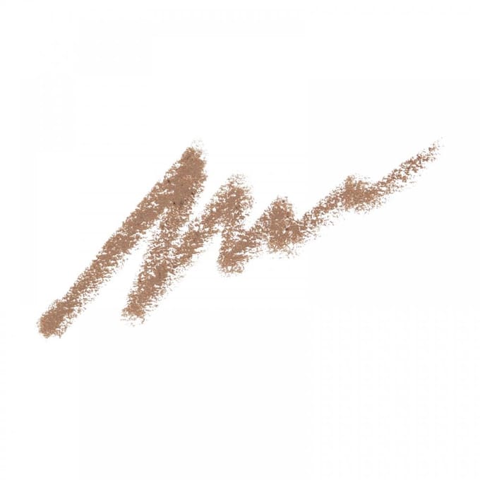 Kose - Esprique W Eyebrow Styler Pencil BR301 Light Brown Refill