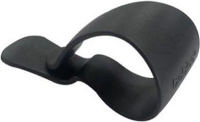Glasses Clip - Charcoal