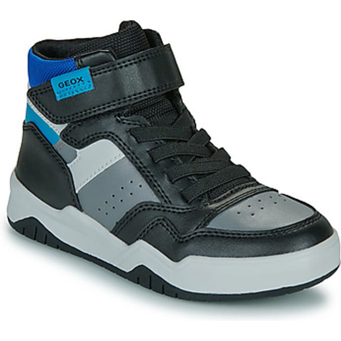 Geox  Hoge Sneakers J PERTH BOY
