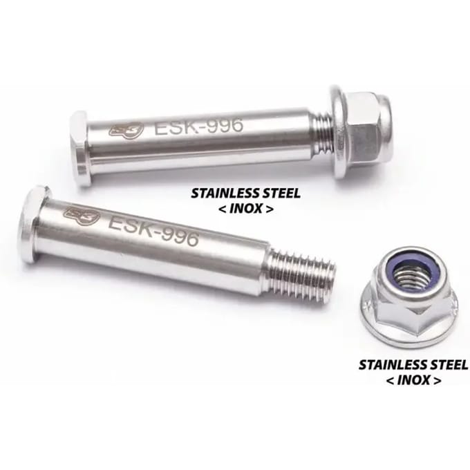 Onderdelen voor motorfiets voetsteunen S3 Advanced Sherco 450 SEF-R Racing