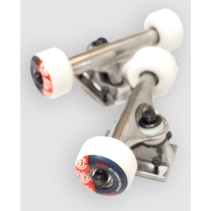 Element Component Bundle 5.0" Truck patroon
