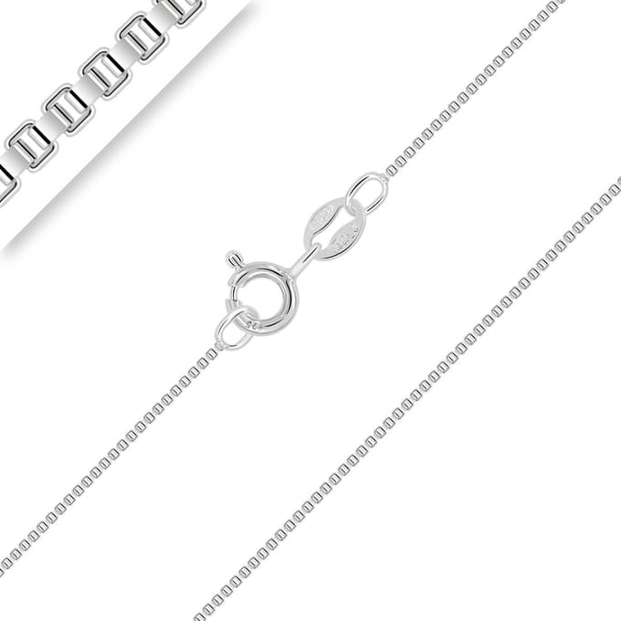 925 Sterling Silver