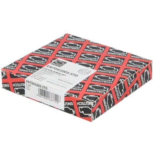 Zuigerveer onderdelen set ENGITECH ENT041003 STD
