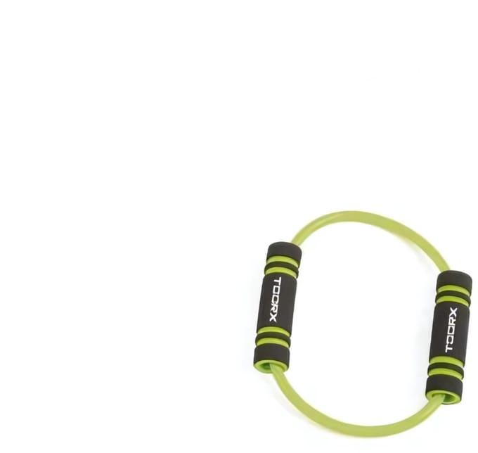 Toorx Fitness Elastische Weerstandsbanden Set