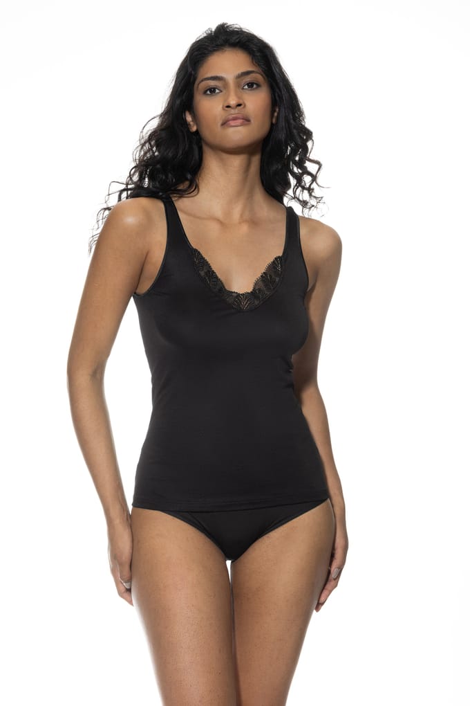 mey Damen Top Serie Emotion Elegance