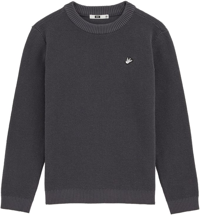 WE Fashion Pullover Grey Taglia: 146/152 | Maglioni Outlet | Unisex | Grigio