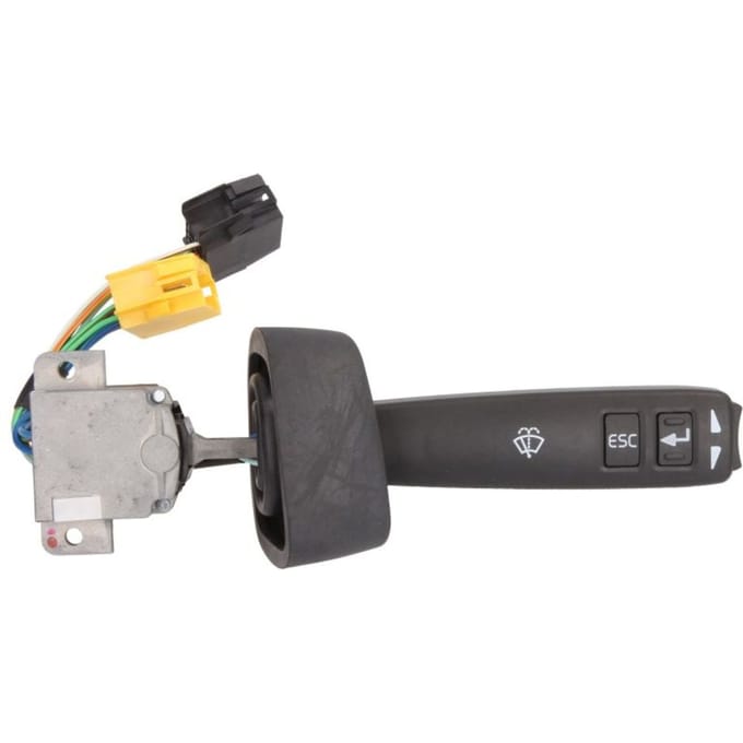 Schakelaar, ruitenwisserinterval FEBI BILSTEIN 34101