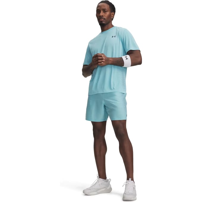Korte Under Armour Tech™ Play