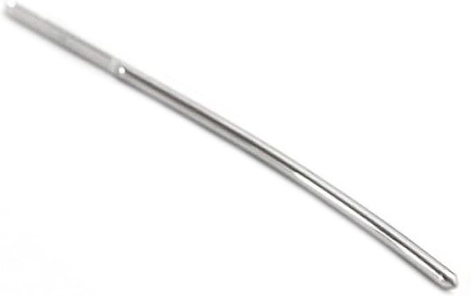 Single End Dilator / Sound / Plasbuis plug - 7 mm