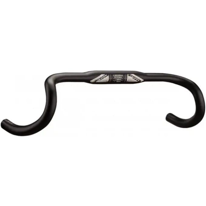 Fsa Adventure Compact Stuur Zwart 31.8 mm / 380 mm