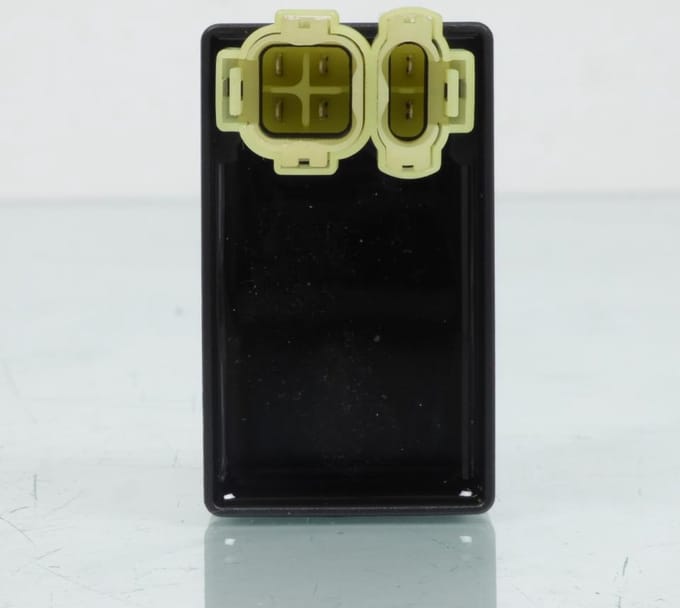 CDI calculator Teknix voor scooter Keeway 50 Flash Nieuw