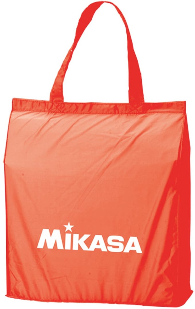 Mikasa Nylon Tas Sport Oranje