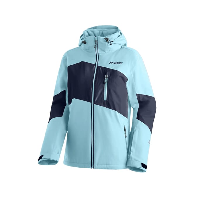 Dames ski jas Maier Sports Amiata