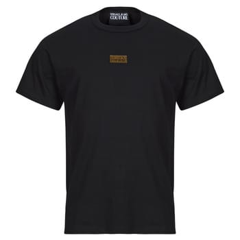 T-shirt Korte Mouw Versace Jeans Couture 79GAHT08