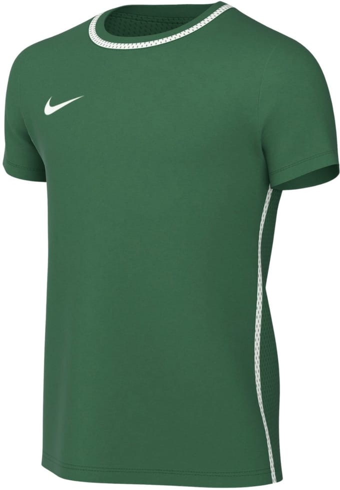 Nike Team T-shirt Kinderen Dri-FIT Park 26 Groen - Maat M