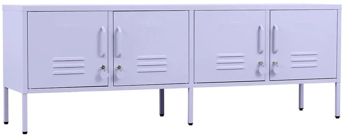Mustard - The Standard - Kast - Lilac