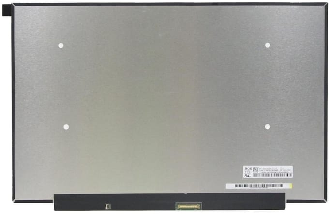 Laptop LCD Scherm 14,0" 5D10Z52008
