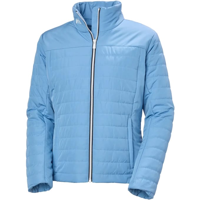 Donsjack voor dames Helly Hansen Crew 2.0