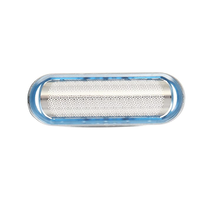 Vervangingsset voor scheerblad en snijmesje voor Braun 20S /2000 Series CruZer4,5 gray