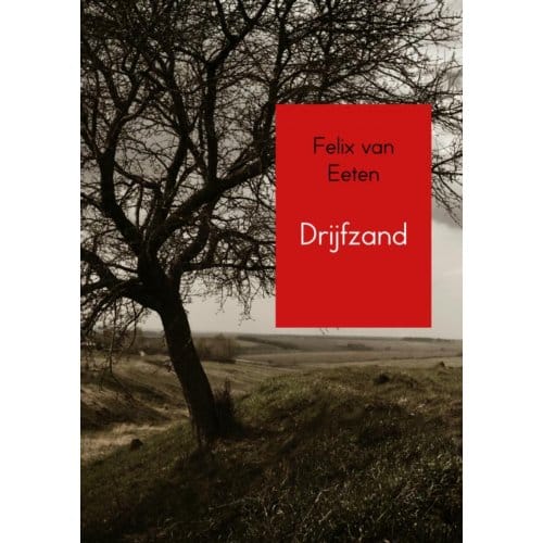 Drijfzand - Felix van Eeten